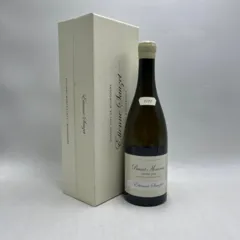 photo Batard Montrachet Domaine Sauzet Etienne