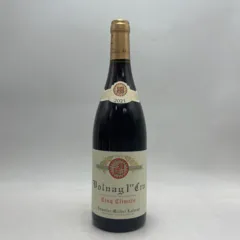 photo Volnay 1er Cru 