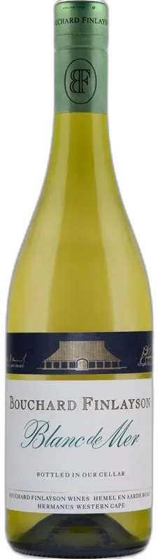 photo Bouchard Finlayson Blanc de Mer