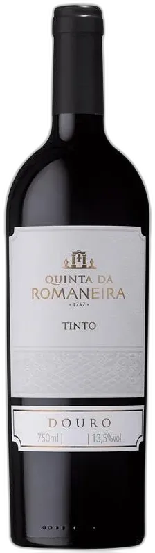 photo Quinta da Romaneira Tinto Douro Doc 2016