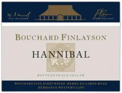 photo Bouchard Finlayson Hannibal