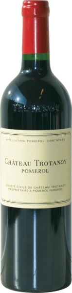 photo Château Trotanoy