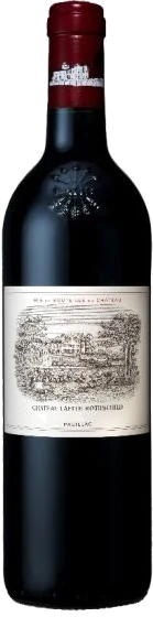 photo Château Lafite Rothschild