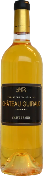 photo Château Guiraud
