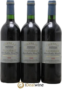 photo Château Faugères Grand Cru Classé