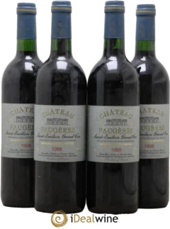 photo Château Faugères Grand Cru Classé