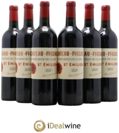 photo Château Figeac 1er Grand Cru Classé a