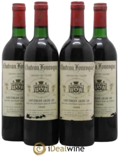 photo Château Fonroque Grand Cru Classé