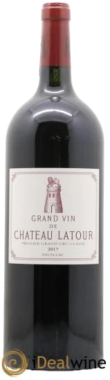 photo Château Latour
