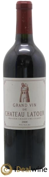 photo Château Latour