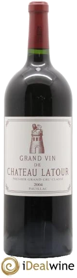 photo Château Latour