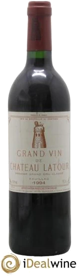 photo Château Latour