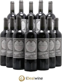 photo Château le Prieuré Grand Cru Classé