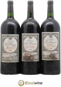 photo Château le Prieuré Grand Cru Classé