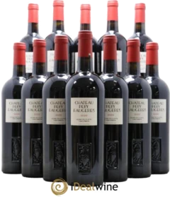 photo Château Péby Faugères Grand Cru Classé