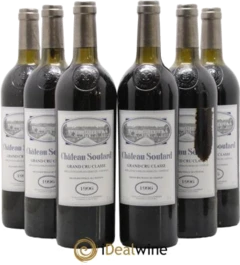 photo Château Soutard Grand Cru Classé