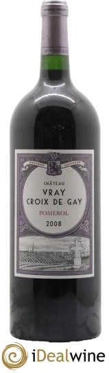 photo Château Vray Croix de Gay