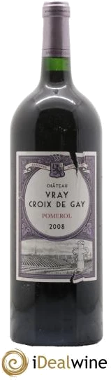 photo Château Vray Croix de Gay