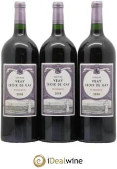 photo Château Vray Croix de Gay