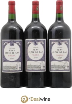photo Château Vray Croix de Gay