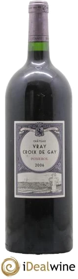 photo Château Vray Croix de Gay