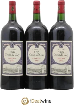photo Château Vray Croix de Gay