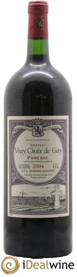 photo Château Vray Croix de Gay