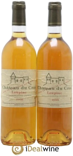 photo Château du Cros