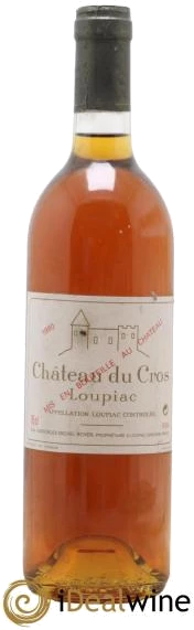 photo Château du Cros