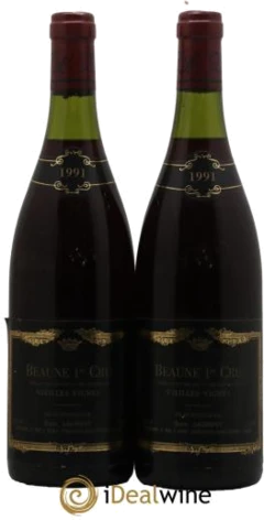 photo Beaune 1er Cru Vieilles Vignes