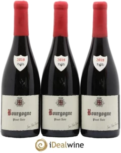 photo Bourgogne Fourrier 2019