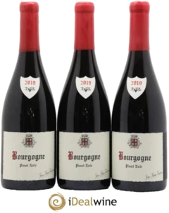 photo Bourgogne Fourrier 2019
