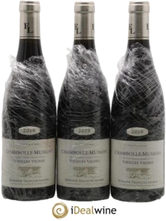 photo Chambolle-Musigny Vieilles Vignes François Legros