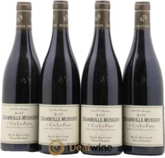 photo Chambolle-Musigny 1er Cru les Fuées