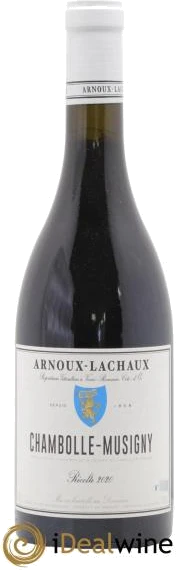 photo Chambolle-Musigny Arnoux-Lachaux