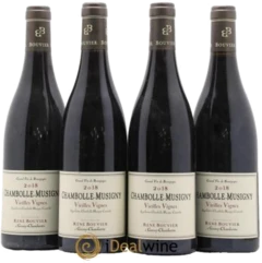 photo Chambolle-Musigny Vieilles Vignes René Bouvier