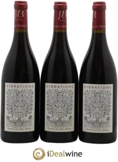 photo Hautes-Côtes de Beaune Vibrations