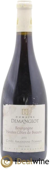 photo Hautes-Côtes de Beaune Poinsot