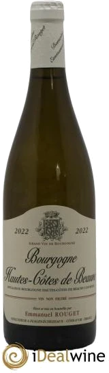 photo Hautes-Côtes de Beaune Emmanuel Rouget 2022