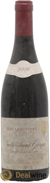 photo Nuits-Saint-Georges Jean Chauvenet 2006