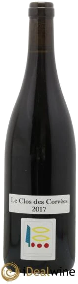 photo Nuits-Saint-Georges 1er Cru le Clos des Corvées