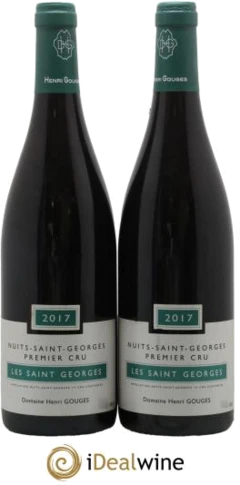 photo Nuits-Saint-Georges 1er Cru les Saints Georges