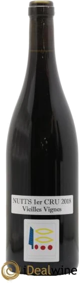 photo Nuits-Saint-Georges 1er Cru Vieilles Vignes