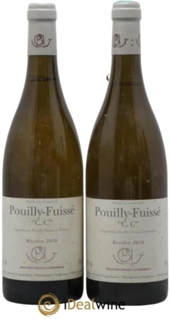 photo Pouilly-Fuissé C. Guffens-Heynen