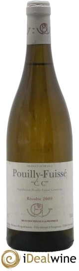 photo Pouilly-Fuissé C. Guffens-Heynen