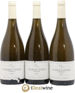photo Pouilly-Fuissé Terroir
