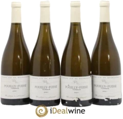 photo Pouilly-Fuissé Terroir