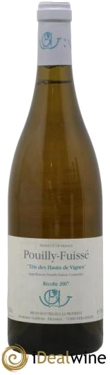 photo Tris des Hauts des Vignes Guffens-Heynen