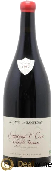 photo Clos de Tavannes