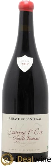 photo Clos de Tavannes